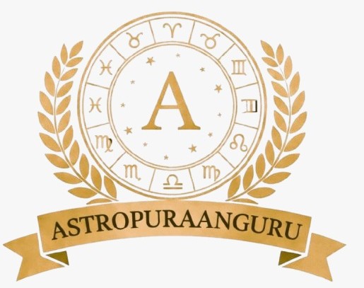 Astro Puraan Logo